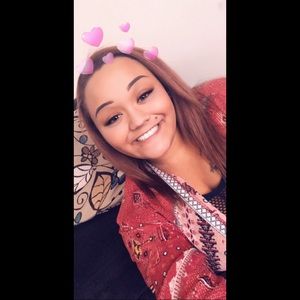 Meet your Posher, Keandra